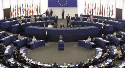 В Европарламенте заявили, что санкции против РФ будут сняты только после "возвращения Крыма Украине"
