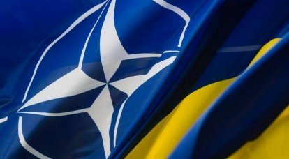 나토는 러시아의 군사력에 대해 우려하고 우크라이나 크리미아의 "복귀"를 요구