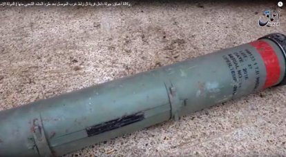 Эксперт: иранские специалисты скопировали российскую термобарическую ракету для «Корнета»