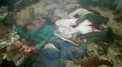 Grande ataque terrorista à mesquita da cidade paquistanesa de Sehwan