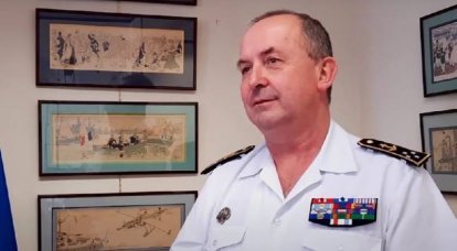 Начальник Военного штаба Евросоюза: Контрнаступление ВСУ не приведет к завершению конфликта