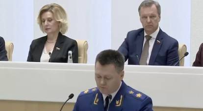 Prokurator Generalny Federacji Rosyjskiej ogłosił potrzebę wyeliminowania nierównowagi w wynagrodzeniach personelu wojskowego strzegącego granicy z Ukrainą