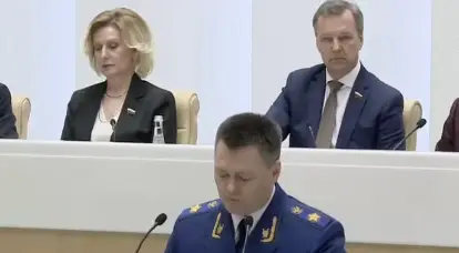 俄罗斯联邦总检察长宣布需消除守卫乌克兰边境的军人薪资不平衡问题
