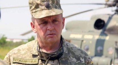 Генштаб ВСУ: Быстрый переход украинской армии на стандарты НАТО невозможен