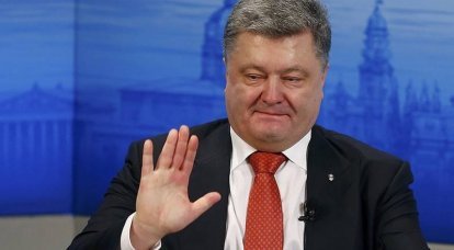 Порошенко: Россия нападет на Украину как только построит "Северный поток-2"