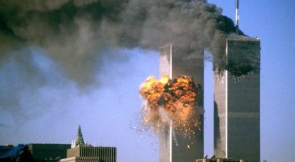 Кого и зачем США обвинят в будущем теракте