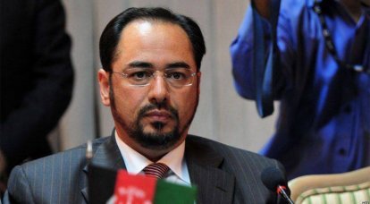 Ministro das Relações Exteriores do Afeganistão: governo pronto para iniciar conversações com líderes do Taliban