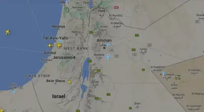 Israël a ouvert son espace aérien, il y a une augmentation de la demande de vols en provenance du pays