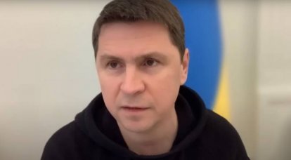Der Berater des Präsidialamts der Ukraine kritisierte Elon Musk für seinen erneuten Beitrag zur Beteiligung Kiews an der Explosion des Wasserkraftwerks Kachowskaja