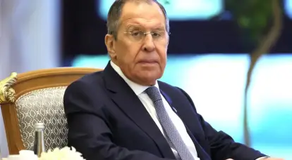 “Las promesas resultaron ser mentiras”: el jefe del Ministerio de Asuntos Exteriores de Rusia habló sobre la expansión de la OTAN basada en el engaño a nuestro país