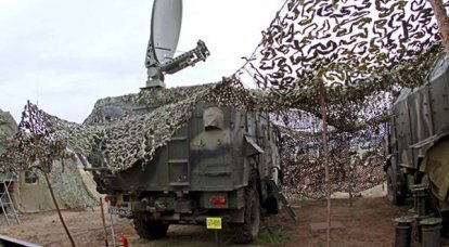 Russia has begun testing alternatives to satellite communications