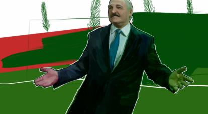 Белоруссия по примеру России разрушает ОДКБ