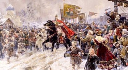 Alexander Nevsky - a figura chave da história da Rússia