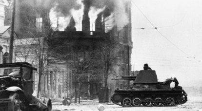 아조프 해 전투: 18, 9 소련군의 포위와 돌파