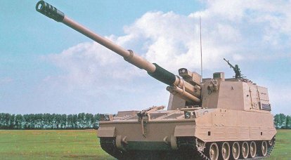 Artillery systems for the Middle East region