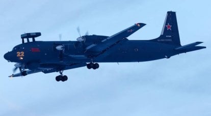 «Ил» успешно выполнил госзаказ на модернизацию очередной партии Ил-38Н