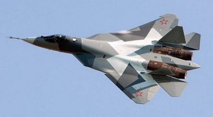 Арабские СМИ сообщают о прибытии новых Су-57 в Сирию