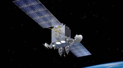In touch with the president: US completes formation of AEHF satellite system