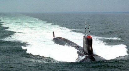 Seawolf-U-Boot wird heimlich modernisiert