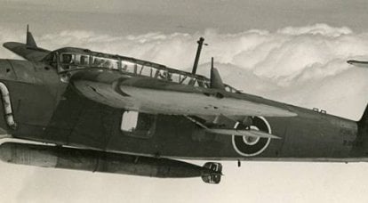 第二次世界大戦におけるデッキ航空新しい航空機 パートIV
