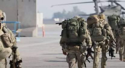 "Desgarrar en pedazos": el experto estadounidense predijo la destrucción de la división "Screaming Eagles" en caso de una colisión con las tropas rusas en Ucrania