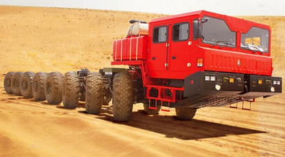 Çin, ağır traktör teknolojisinin yerelleştirmesini tamamladı