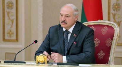 Lukashenko ha annunciato i piani per un sesto mandato presidenziale