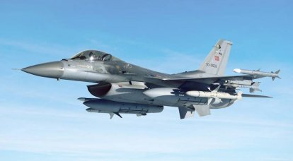 Turkish aircraft attacked the northern regions of Syria