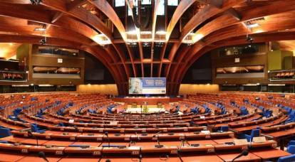PACE aprobó la aprobación de la membresía del autoproclamado Kosovo en el Consejo de Europa