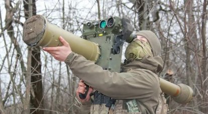 Wielka Brytania dostarczyła Ukrainie wielofunkcyjne rakiety Martlet do zwalczania dronów
