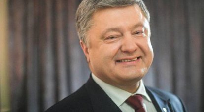 Poroshenko vai realizar um referendo sobre a adesão da Ucrânia à OTAN