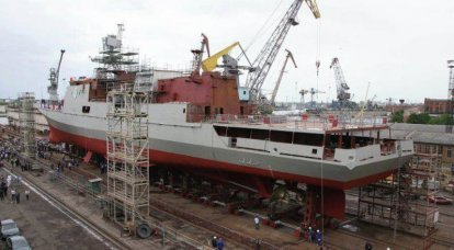 O NPT Salyut conclui o trabalho de atualização de bancadas de teste para motores de navios