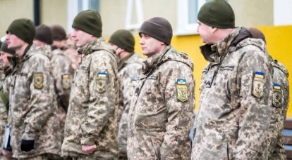 Сдавшие оружие военнослужащие ВСУ: В Одесском гарнизоне настроение одно - поскорее бы военная операция завершилась