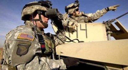 Трамп ждёт от Пентагона предложений о новых союзниках для борьбы с ИГ