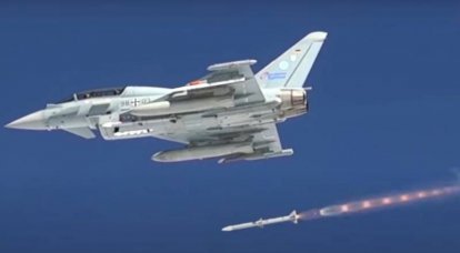 Британская разведка: Применение противорадиолокационных ракет HARM может сыграть важную роль при украинском контрнаступлении на юге