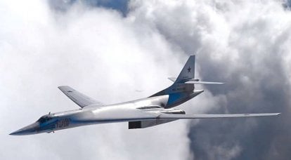 Пресса Румынии: Вместо вложений в Ту-160 Россия могла ускорить создание нового бомбардировщика