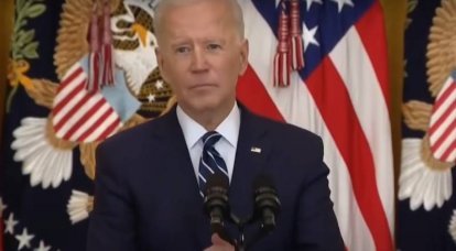 Biden's party members are skeptical of his statements about his intention to run for a second term.
