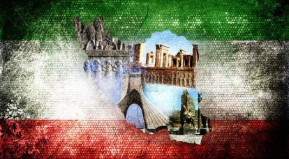Моссад в Иране: Террор под фальшивым флагом?