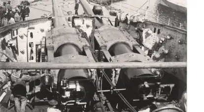 Tabele penetracji pancerza Harveya i Kruppa dla rosyjskich dział podczas wojny rosyjsko-japońskiej
