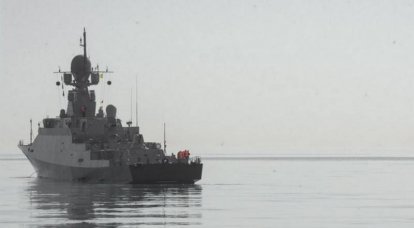 МРК проекта 21631 "Орехово-Зуево" успешно закончил госиспытания