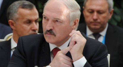 Lukashenka는 벨로루시에 러시아 공군 기지 건설에 대한 정보를 확인하지 않았습니다.