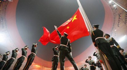 USA ograniczają ambicje Chin w regionie Azji i Pacyfiku