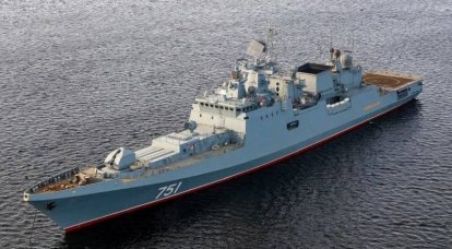 Black Sea Fleet frigates returning from Syria will be quarantined in Sevastopol’s raid