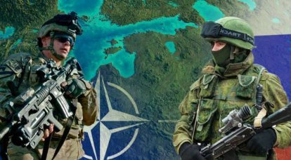 Das Projekt der Weltherrschaft, die nicht abhob. Zum NATO-67-Jubiläum