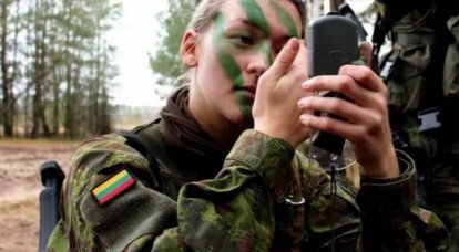 Lituânia colocou tropas em alerta máximo após anúncio de mobilização parcial na Rússia