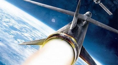 СМИ: Китай готовится к испытанию противоспутниковой ракеты