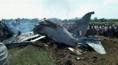 Il Pakistan afferma di aver abbattuto due aerei della Indian Air Force