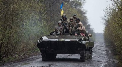 En Gran Bretaña temen que el abandono de Kherson por parte de las tropas rusas sea una trampa para las Fuerzas Armadas de Ucrania