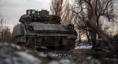 Donbass ngarep: perang ing ngarep kabeh - inisiatif kanggo Angkatan Bersenjata Rusia
