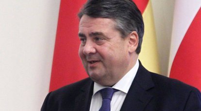 Vicecanciller: Alemania aprueba "Nord Stream-2" si se mantiene el tránsito a través de Ucrania